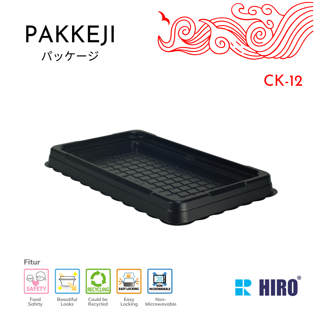 CK-12 Black Side Open