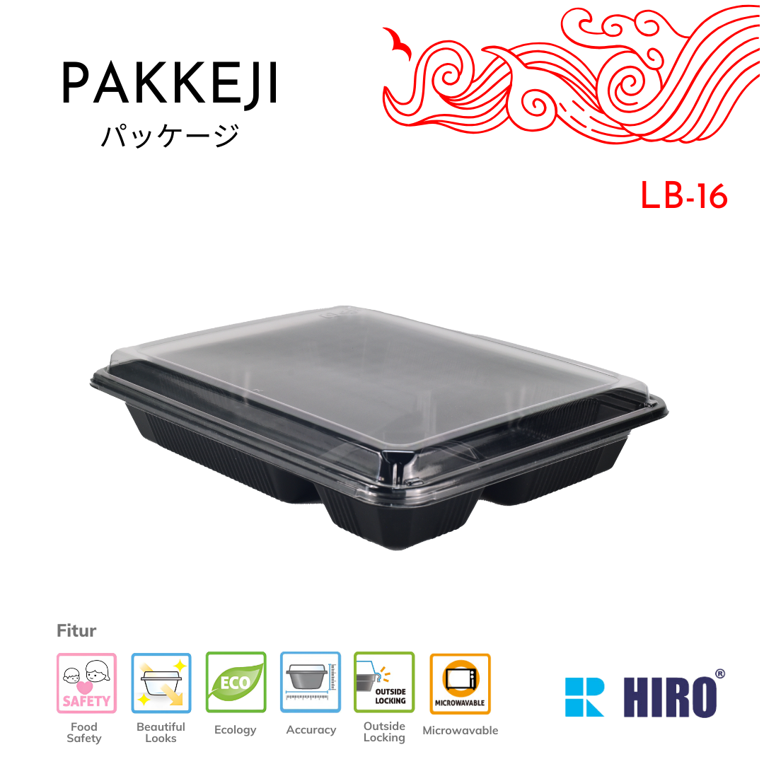 lb-16 black side close