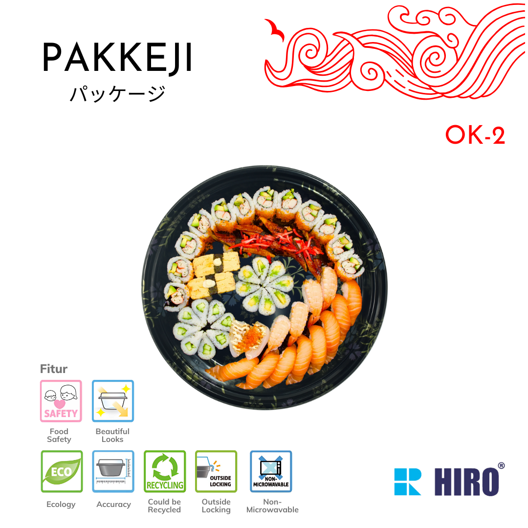 ok-2 ajisai food