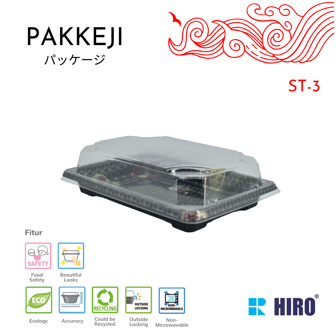 st-3 sakura side close