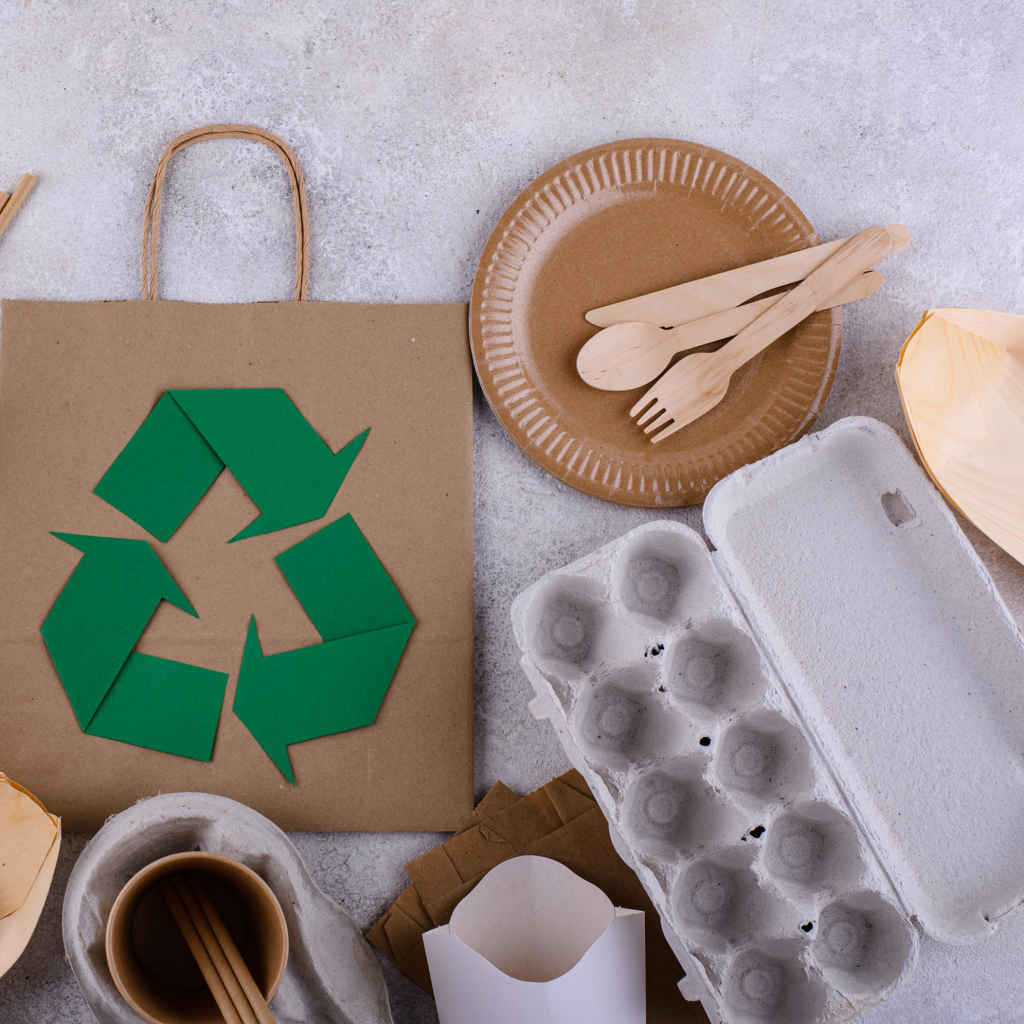 Tips for Choosing the Right Food Packaging for Your Culinary Business